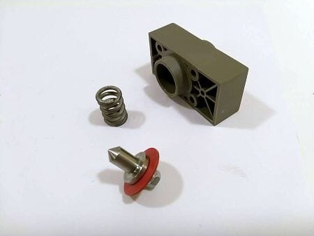 PRESSURE CONTROLLER KIT