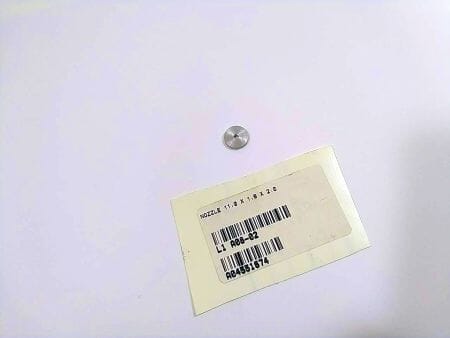 NOZZLE 11,0 X 1,8 X 2,0