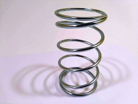 COMPRESSION SPRING