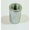SOCKET   1/8 GALVANIZED