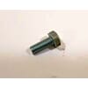 HEX.HEAD SCREW ISO4017 M 4x 10  8.8 GALV