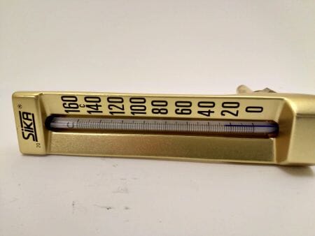 TERMOMETER