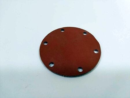 DIAPHRAGM