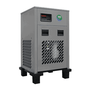 MKE-53 Kjølertørker  883 ltr/min  1/2"