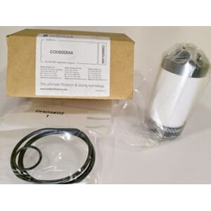 CE 0005 C CompAir Grade XA - 0.01 micron filtration
