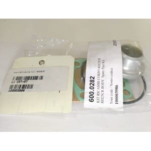 Compair Suction-valve kit RH25CR