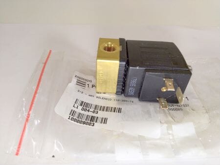 3/2 - WAY SOLENOID A11030074/ 100004440