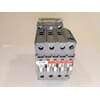 3 POLE 30A CONTACTOR ABB, A30-30-01 50/6