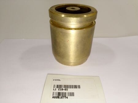 STEMPEL