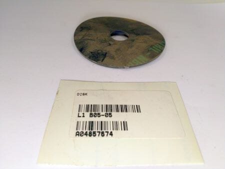 DISK