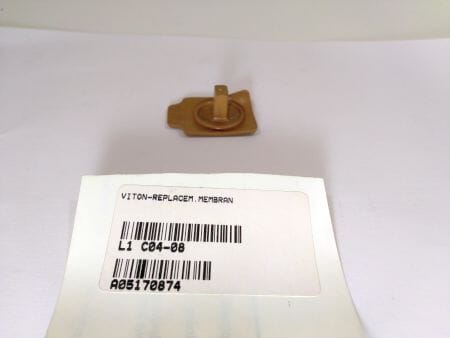 VITON-REPLACEM.MEMBRAN