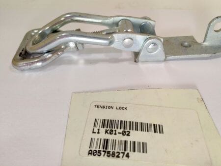 TENSION LOCK