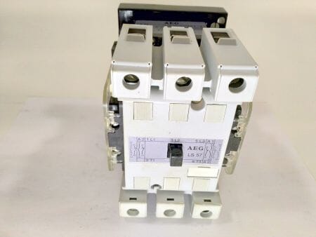 KONTAKTOR SPRINT 055