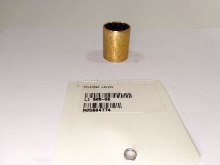 CYLINDER LINING