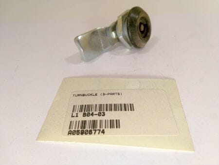 TURNBUCKLE (3-PARTS)