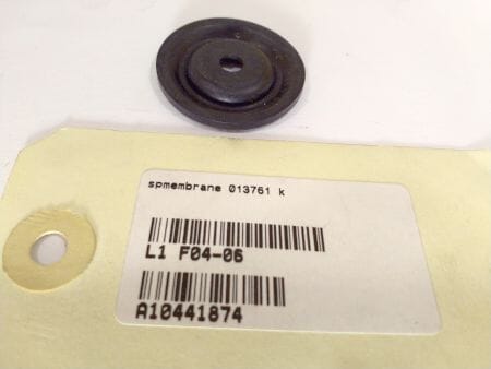 SP.MEMBRANE 013761 K