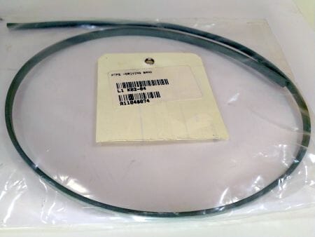 PTFE -DRIVING BAND