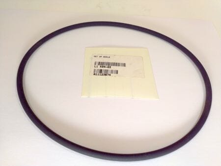 SET OF SEALS