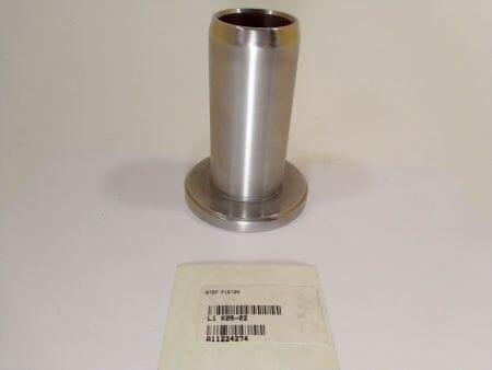 STEP PISTON