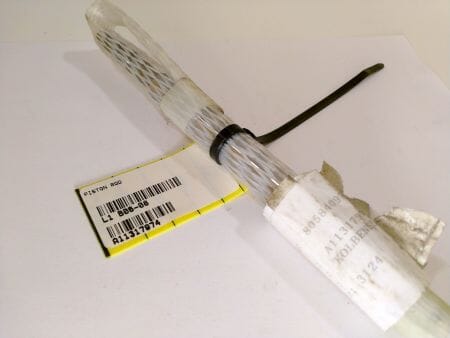 PISTON ROD