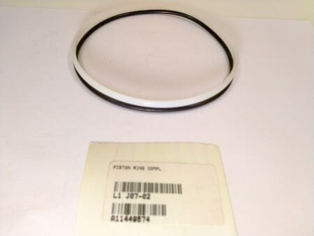 PISTON RING COMPL.