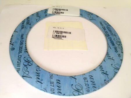 SEAL 125 PN 16