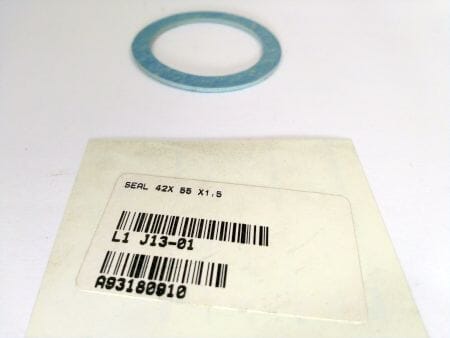 SEAL  42X 55  X1,5