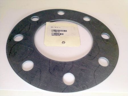 SEAL 100 PN 16