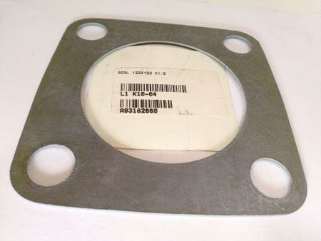 SEAL 122X122  X1,5