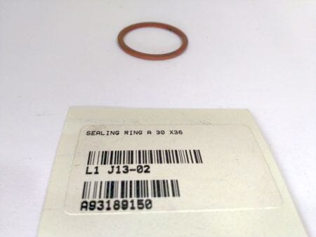 SEALING RING A 30  X36
