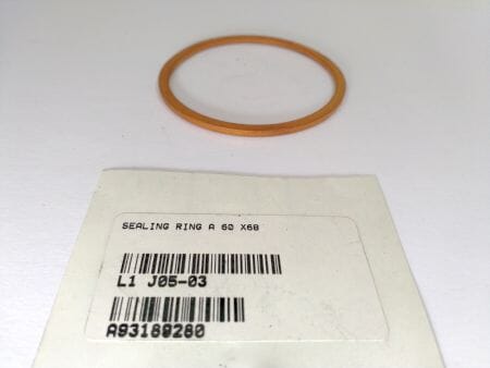 SEALING RING A 60  X68