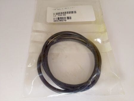 O-Ring 195 x 4