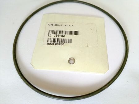 O-Ring 67 x 3