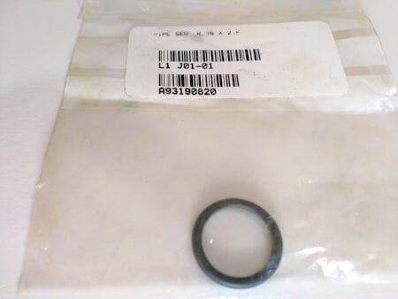 STEMPELRING