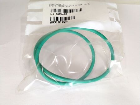 O-Ring 115 x 3 FKM 70/80Shore