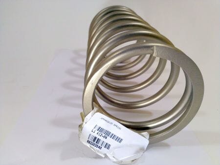COMPRESSION SPRING