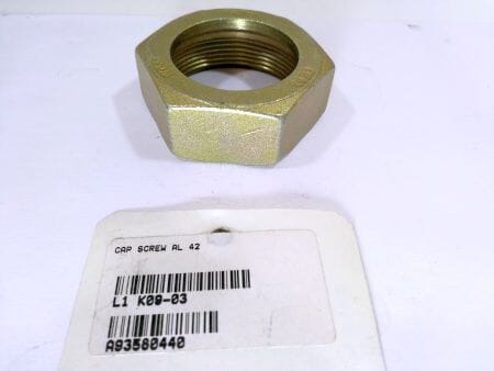 CAP SCREW AL  42