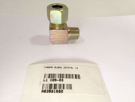 THREAD.ELBOW JOINTGL 12