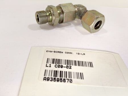 EVW-SCREW CONN. 10-LR
