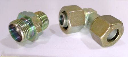 EVW-SCREW CONN. 12-LR