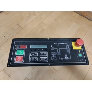 CompAir CONTROLLER MK4 SURESCAN (120SR)
