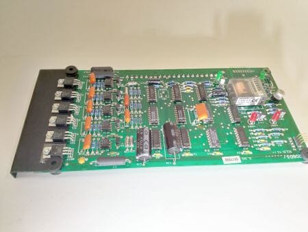 TOUCH PANEL BW 6025 E