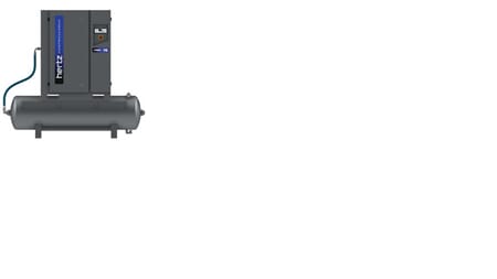 15kw SKRUEKOMPRESSOR