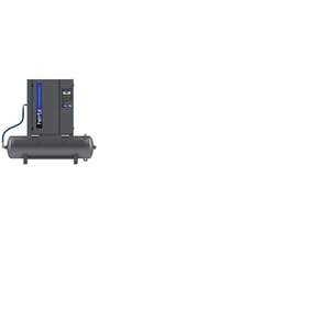 15kw SKRUEKOMPRESSOR