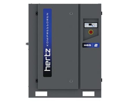 2kw SKRUEKOMPRESSOR