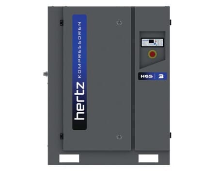 3kw SKRUEKOMPRESSOR