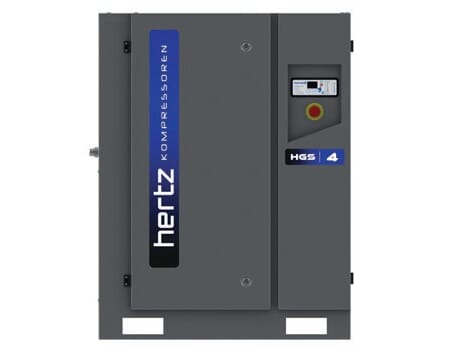 4kw SKRUEKOMPRESSOR