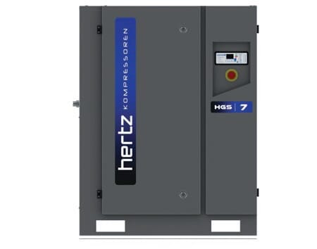 7kw SKRUEKOMPRESSOR