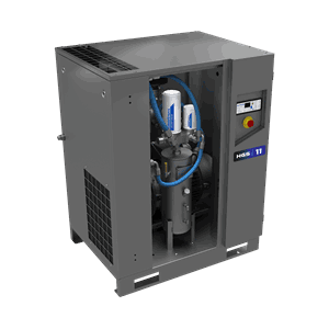 22kw SKRUEKOMPRESSOR