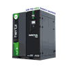 22kW SKRUEKOMPRESSOR 2-TRINN DIREKTEDRIFT VSD